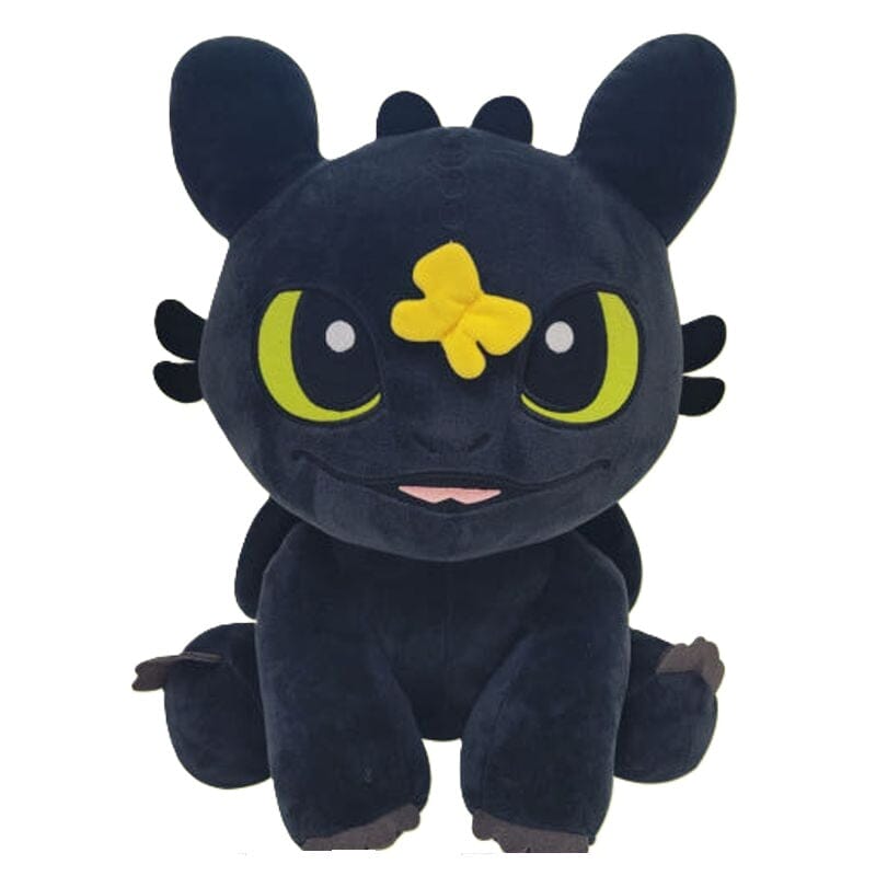 How To Train Your Dragon: Plush Toy 10" Toothless Butterfly