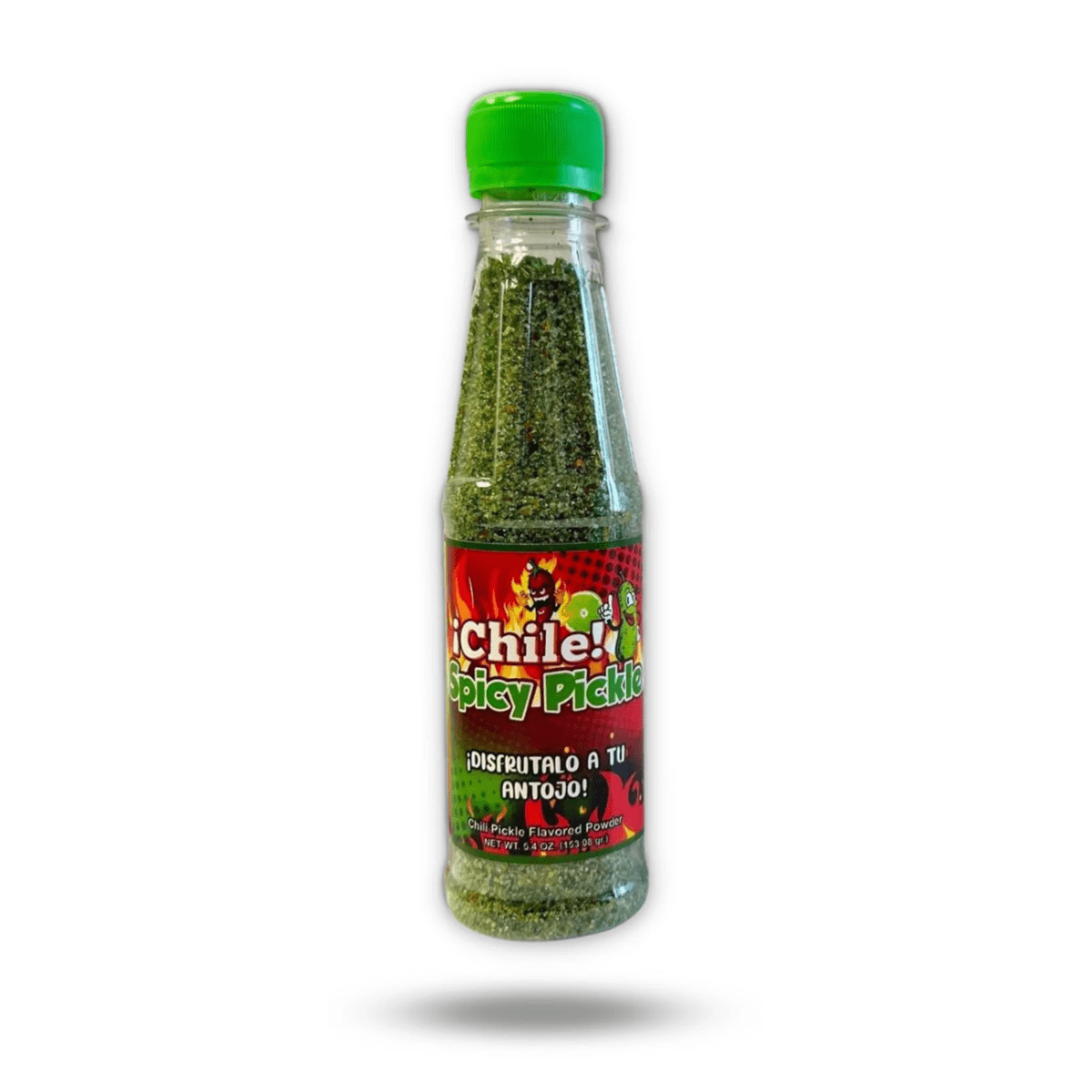 Parga Chile Spicy Pickle Powder 5.3oz