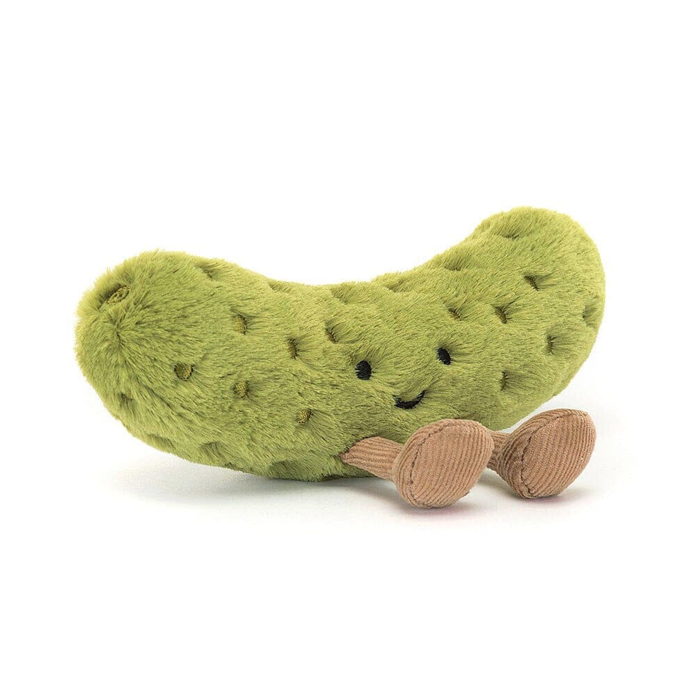 Novelty  Pickle Plush Toy