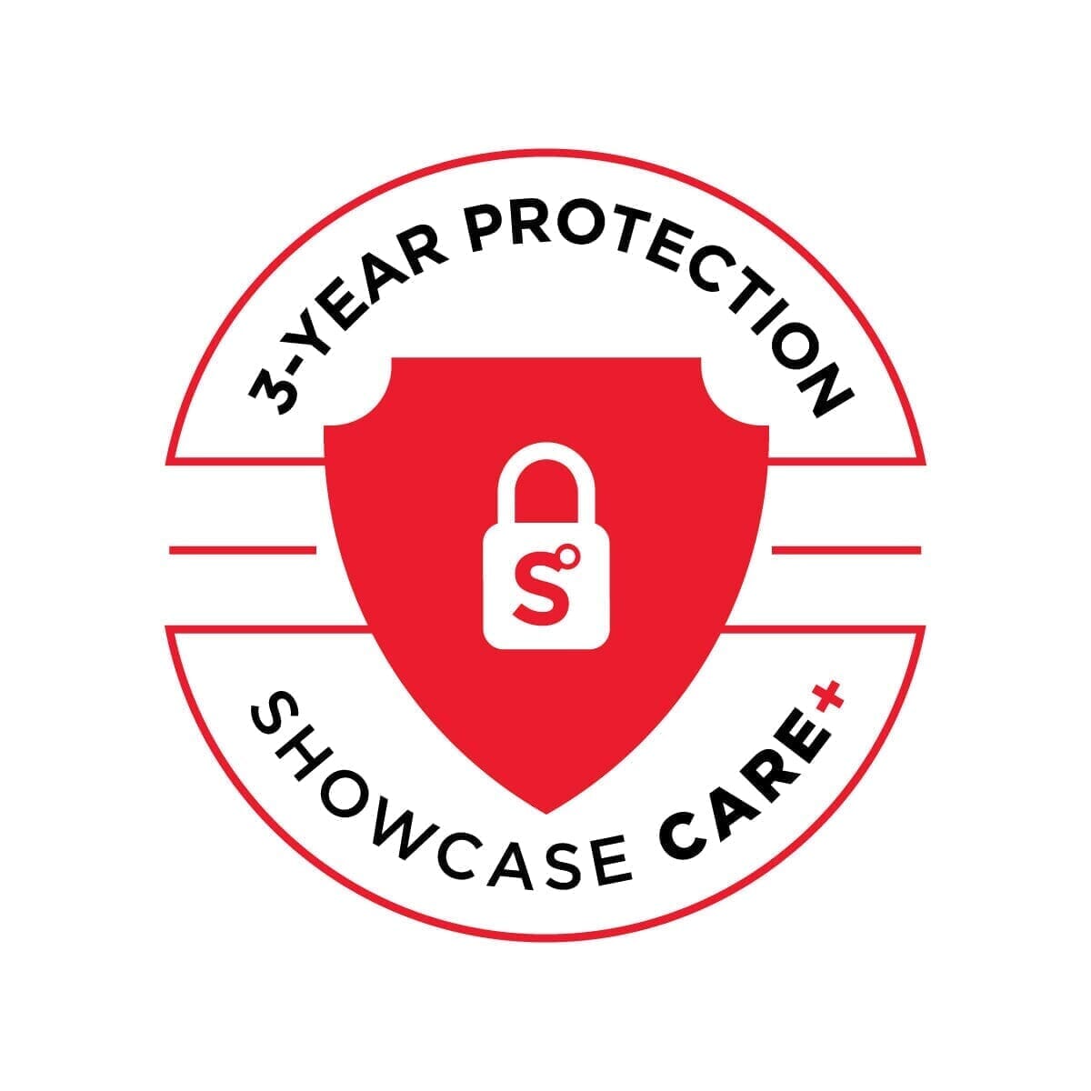 smartCARE 3 Year Extended Service Plan