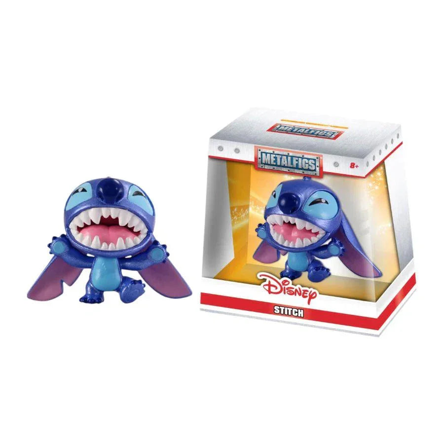 Stitch: MetalFigs Wave 2 Figure 2.5"  1pc