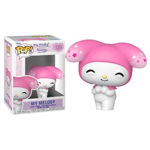 Funko Pop! Sanrio: Hello Kitty & Friends  My Melody