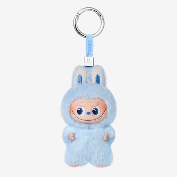 Pop Mart x THE MONSTERS: Pin For Love A-M Series Plush Keyring Figurine Blind Box (1pc)