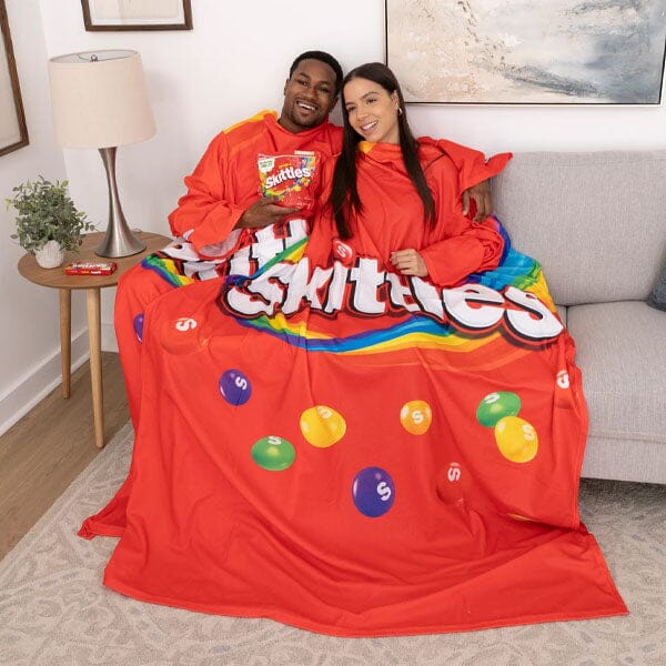 Snuggie The Original Wearable Blanket (1pc) Multiple Styles